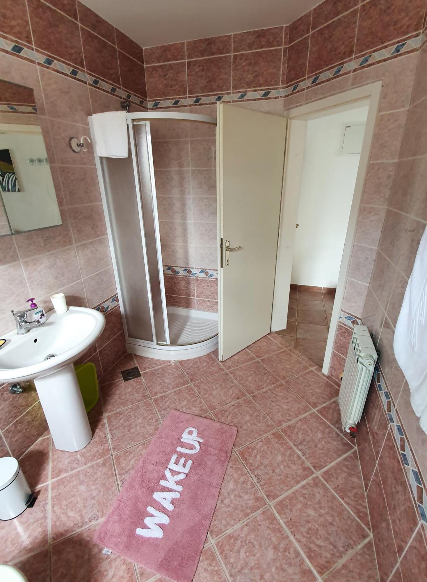 Apartments Lukas Novi Vinodolski Cameră foto