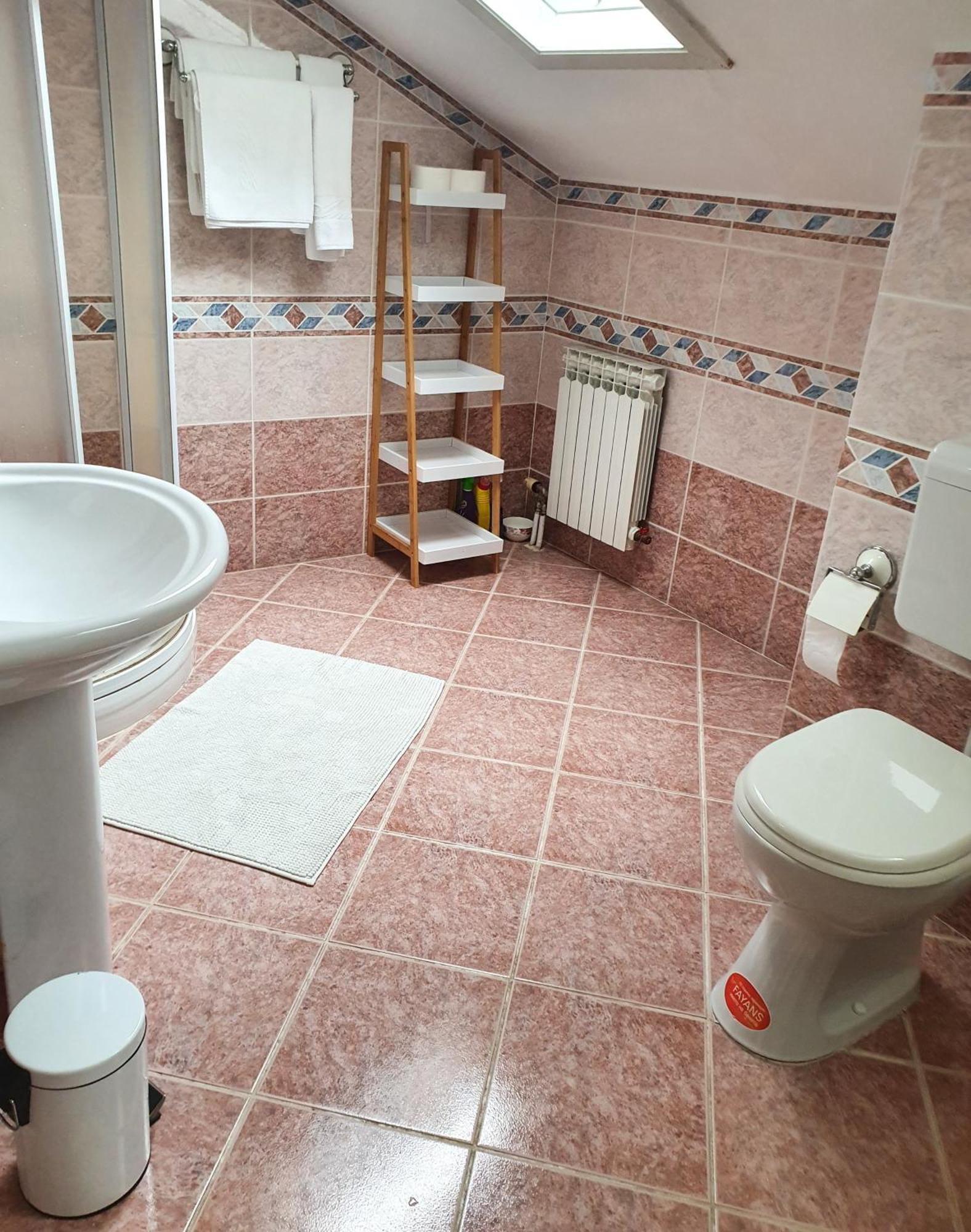 Apartments Lukas Novi Vinodolski Cameră foto